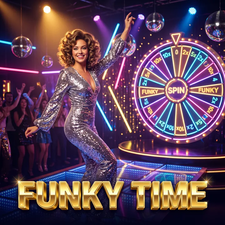 Funky Time
