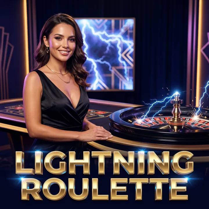 Lightning Roulette